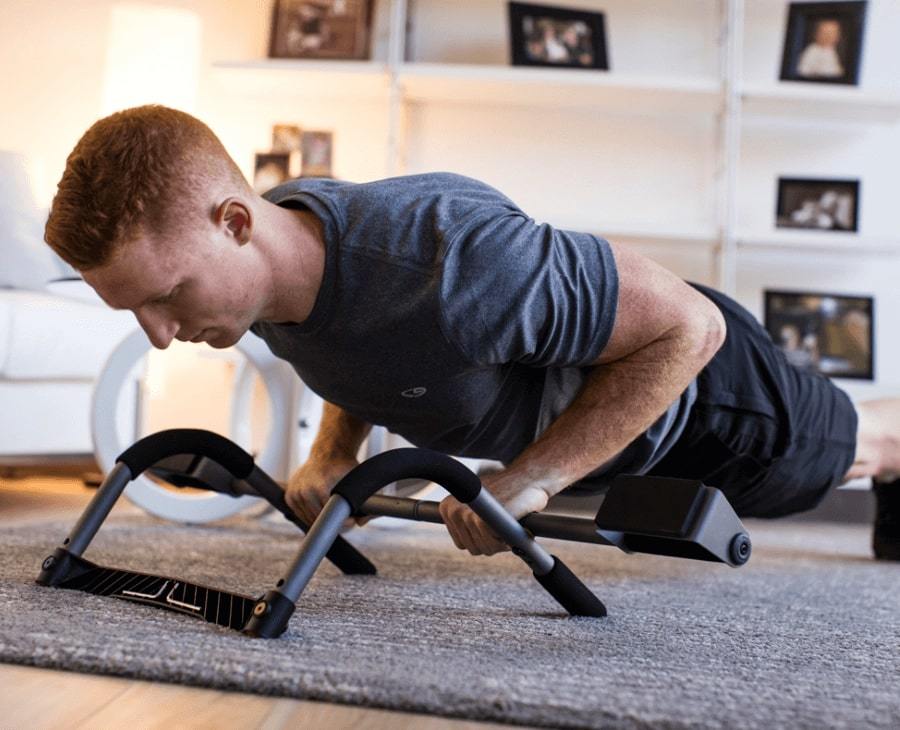 Турник многофункциональный Perfect MultiGym купить в PF